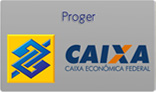Proger - Banco do Brasil, Caixa Econômica Federal